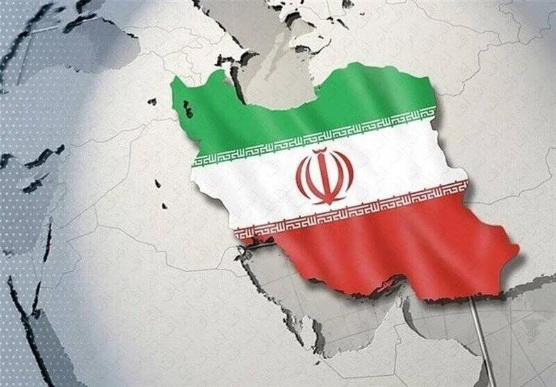 جابجایی شاخص فلاکت در نقشه ایران